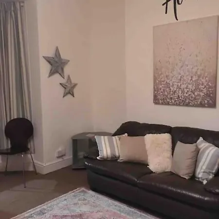 Hillcrest Cottage, Comfy Flat, Trendy Uplands Area Swansea Exterior photo